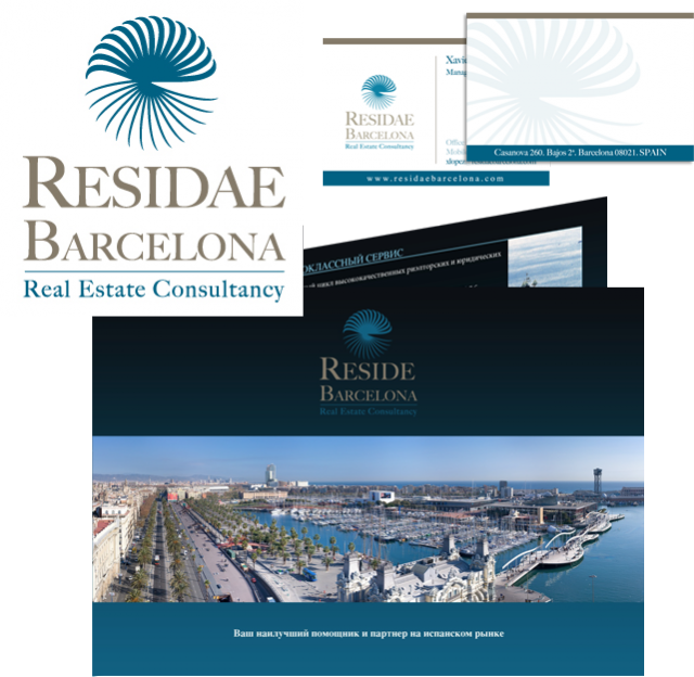 RESIDAE BARCELONA REAL SATE CONSULTANCY