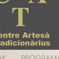 CENTRE ARTESÀ TRADICIONARIUS